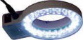 ILUMINADOR DE AREA POR Leds